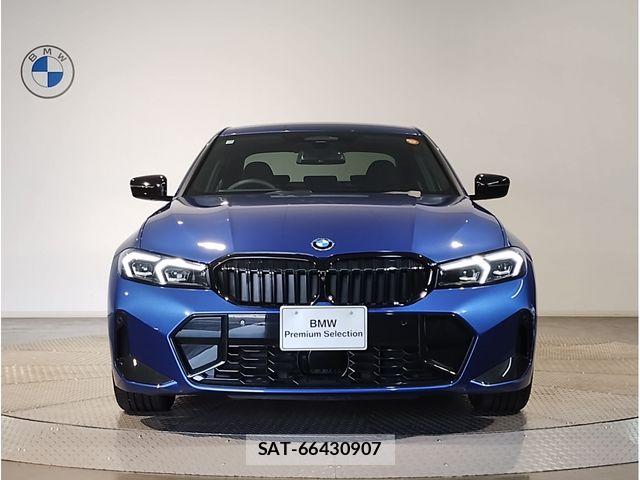 Bmw 3 SERIES 2025-10 7453133-1