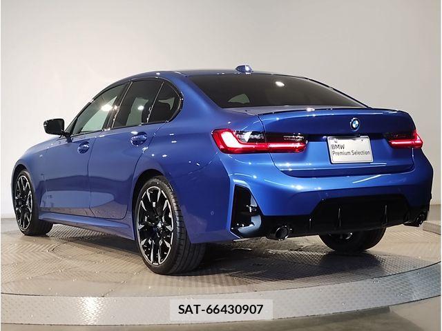 Bmw 3 SERIES 2025-10 7453133-2