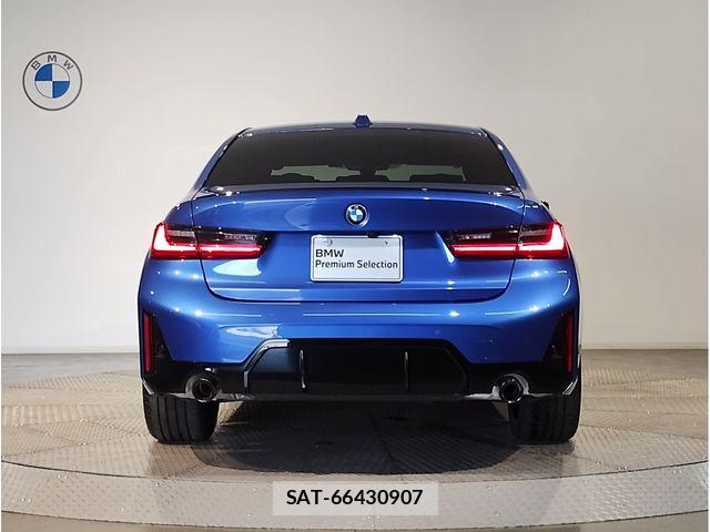 Bmw 3 SERIES 2025-10 7453133-3