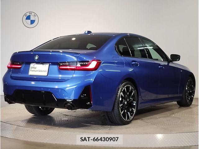 Bmw 3 SERIES 2025-10 7453133-4