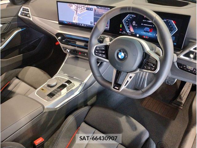 Bmw 3 SERIES 2025-10 7453133-6