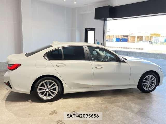 Bmw 3 SERIES 2019-07 7453144-9