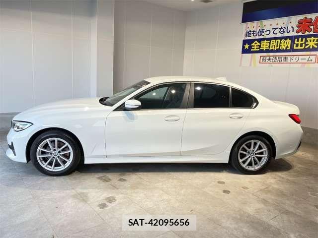 Bmw 3 SERIES 2019-07 7453144-10