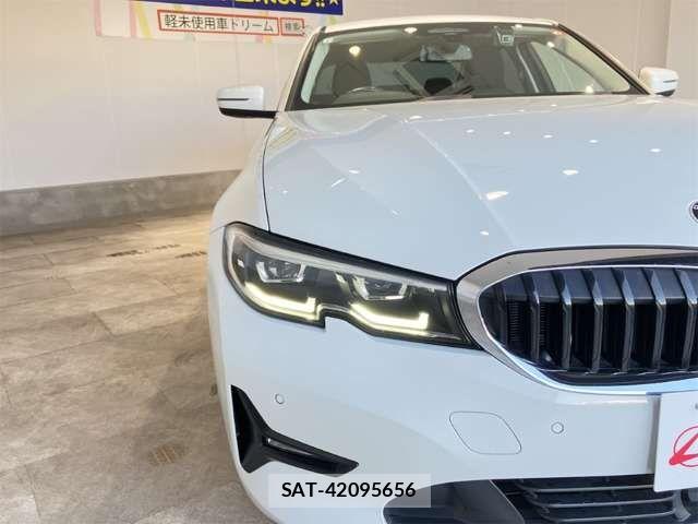 Bmw 3 SERIES 2019-07 7453144-15
