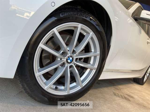 Bmw 3 SERIES 2019-07 7453144-17