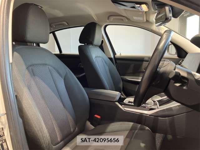Bmw 3 SERIES 2019-07 7453144-19