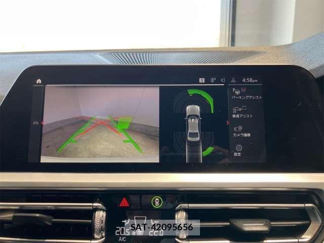 Bmw 3 SERIES 2019-07 7453144-5