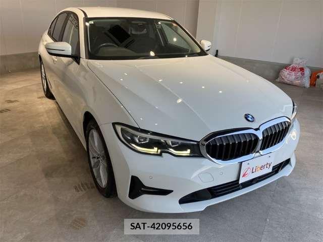 Bmw 3 SERIES 2019-07 7453144-8