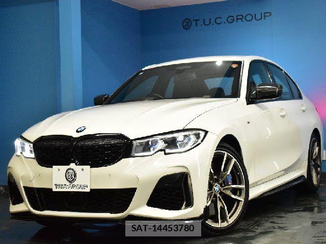 Bmw 3 SERIES 2021-06 7453130-0