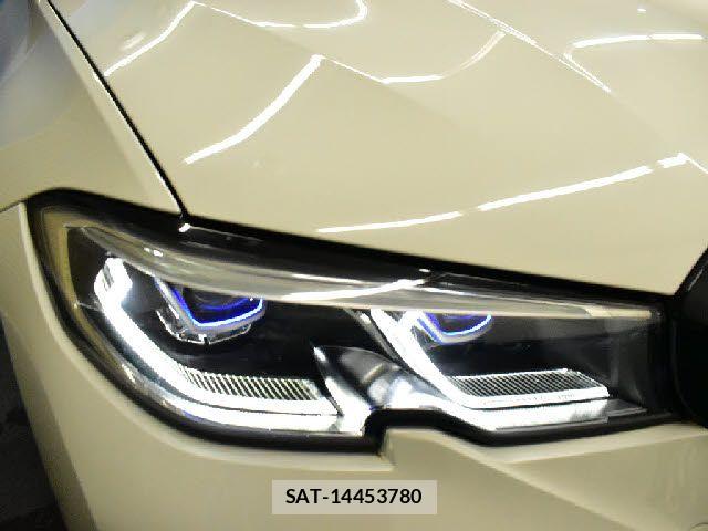 Bmw 3 SERIES 2021-06 7453130-9