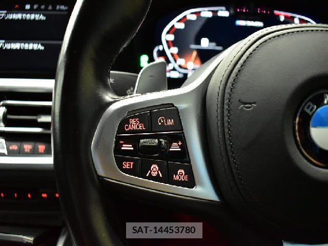 Bmw 3 SERIES 2021-06 7453130-10