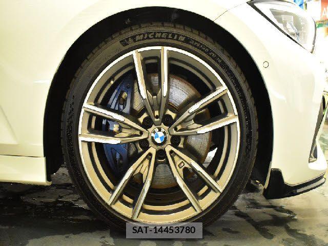 Bmw 3 SERIES 2021-06 7453130-13