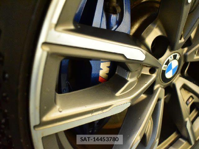 Bmw 3 SERIES 2021-06 7453130-14