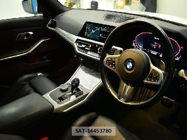 Bmw 3 SERIES 2021-06 7453130-18