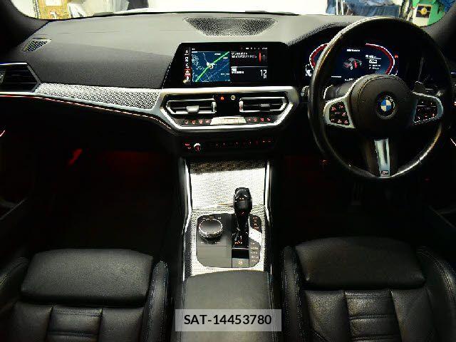 Bmw 3 SERIES 2021-06 7453130-1