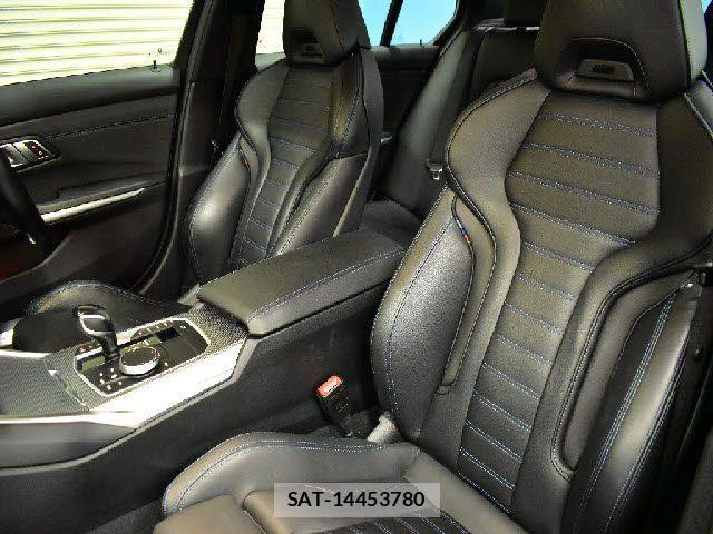 Bmw 3 SERIES 2021-06 7453130-20