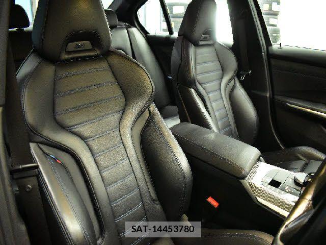Bmw 3 SERIES 2021-06 7453130-21