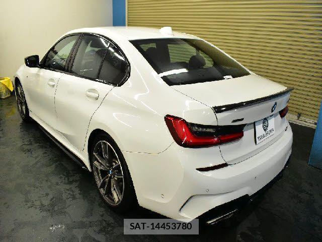 Bmw 3 SERIES 2021-06 7453130-24