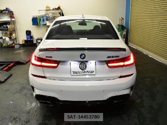 Bmw 3 SERIES 2021-06 7453130-25