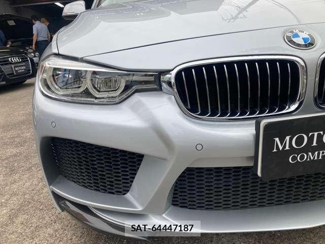 Bmw 3 SERIES 2017-04 7453142-11