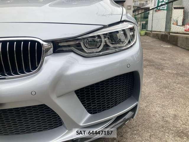 Bmw 3 SERIES 2017-04 7453142-12