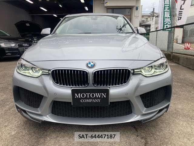Bmw 3 SERIES 2017-04 7453142-14