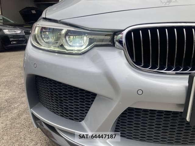 Bmw 3 SERIES 2017-04 7453142-15