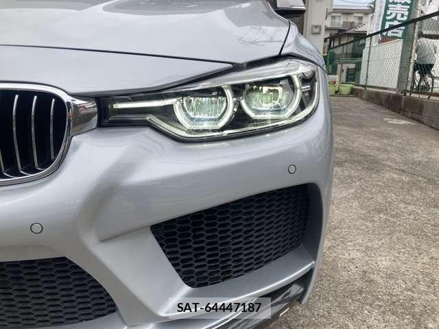 Bmw 3 SERIES 2017-04 7453142-16