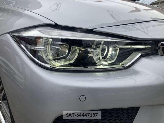 Bmw 3 SERIES 2017-04 7453142-17