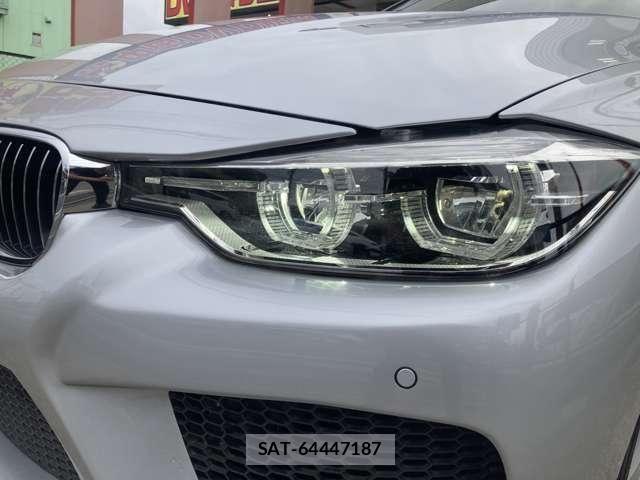 Bmw 3 SERIES 2017-04 7453142-18