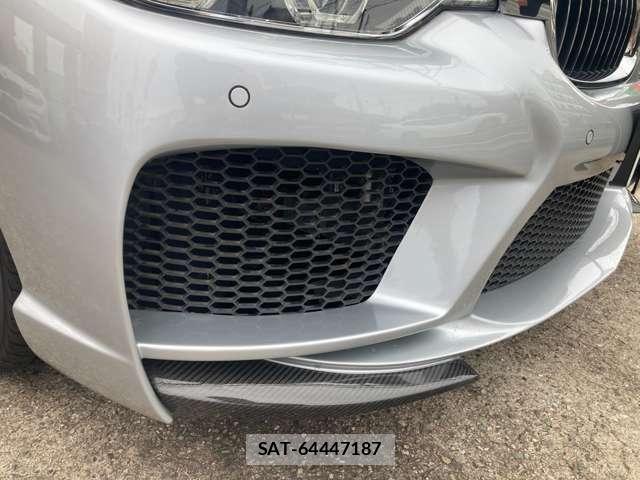 Bmw 3 SERIES 2017-04 7453142-19