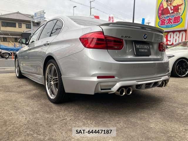 Bmw 3 SERIES 2017-04 7453142-28