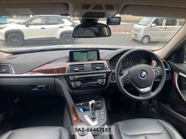 Bmw 3 SERIES 2017-04 7453142-3