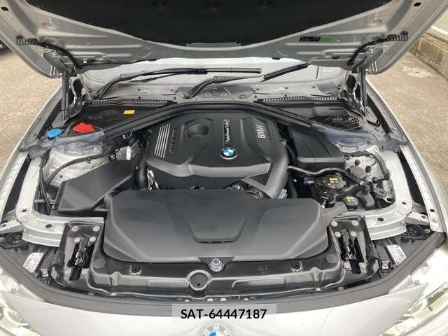 Bmw 3 SERIES 2017-04 7453142-4