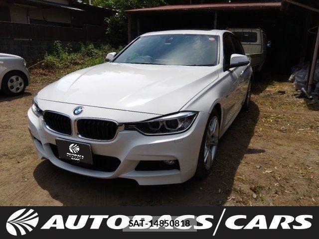 Bmw 3 SERIES 2014-09 7453146-0