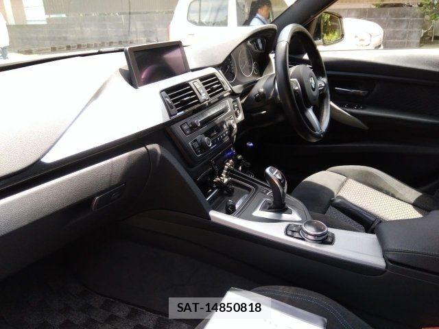 Bmw 3 SERIES 2014-09 7453146-1
