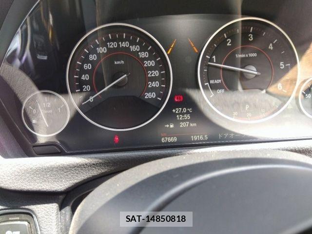 Bmw 3 SERIES 2014-09 7453146-3