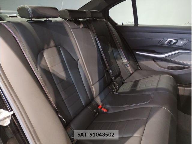 Bmw 3 SERIES 2025-07 7453128-14