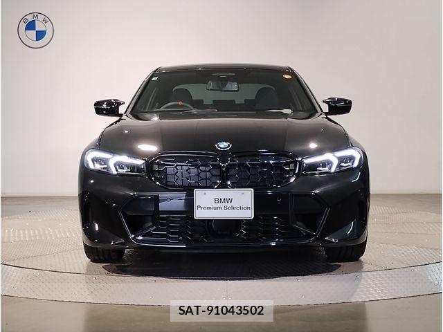 Bmw 3 SERIES 2025-07 7453128-1