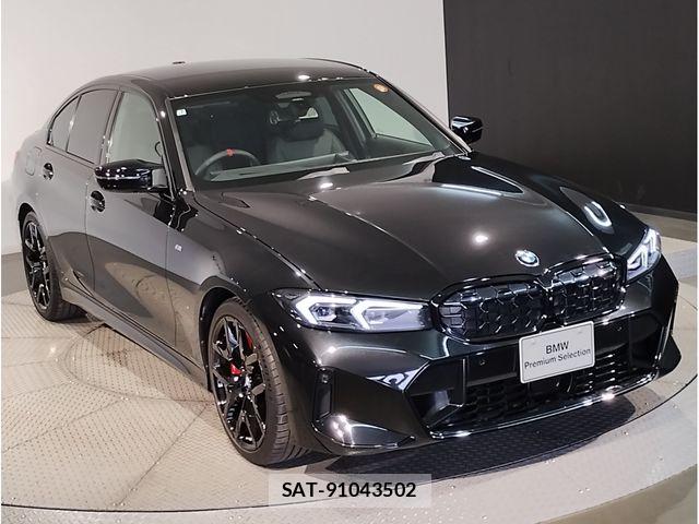 Bmw 3 SERIES 2025-07 7453128-24