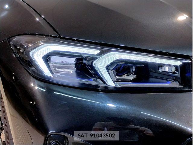 Bmw 3 SERIES 2025-07 7453128-27