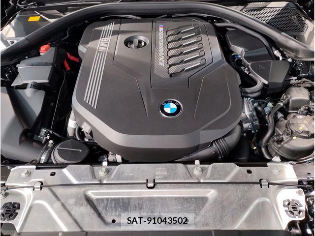 Bmw 3 SERIES 2025-07 7453128-28