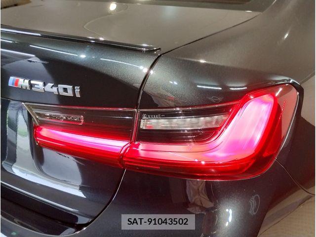 Bmw 3 SERIES 2025-07 7453128-29