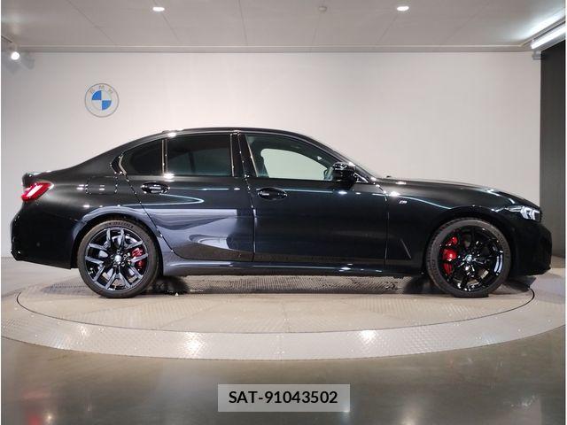 Bmw 3 SERIES 2025-07 7453128-3