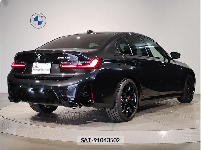 Bmw 3 SERIES 2025-07 7453128-4