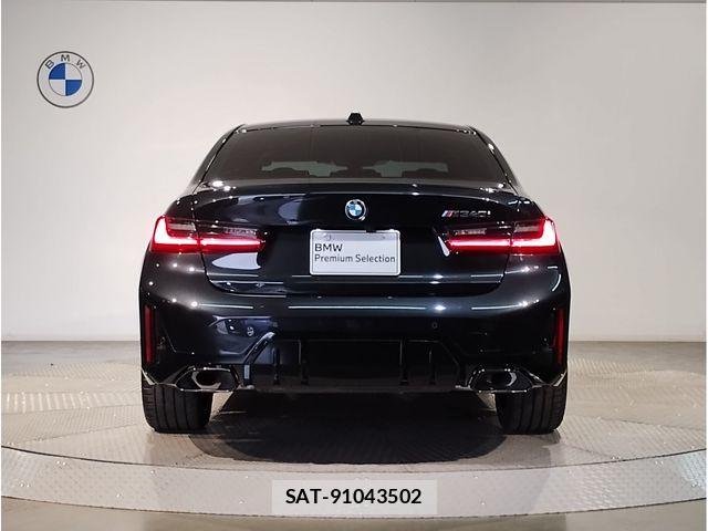 Bmw 3 SERIES 2025-07 7453128-5