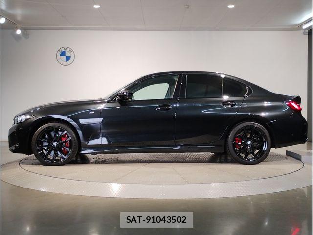 Bmw 3 SERIES 2025-07 7453128-7