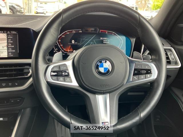 Bmw 3 SERIES 2019-06 7453136-14