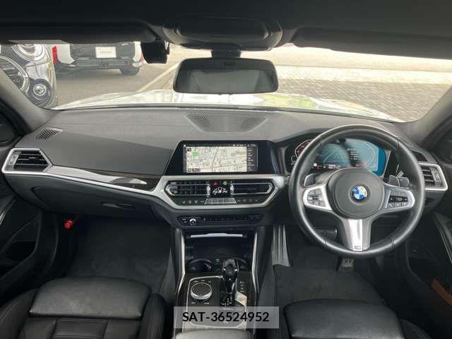 Bmw 3 SERIES 2019-06 7453136-1