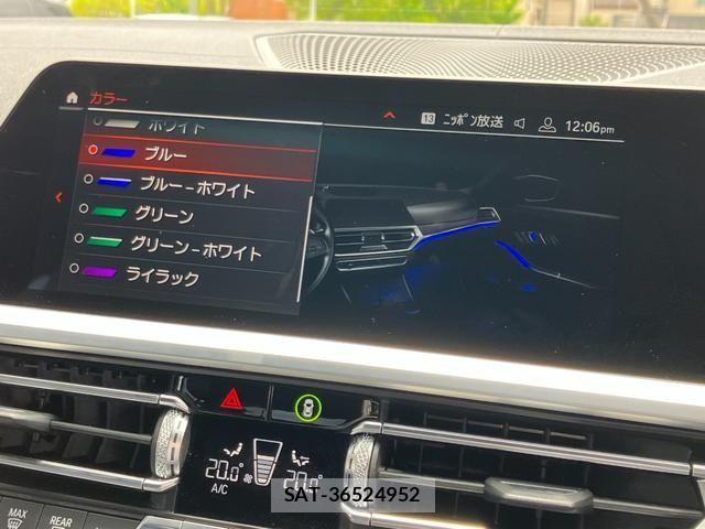 Bmw 3 SERIES 2019-06 7453136-27